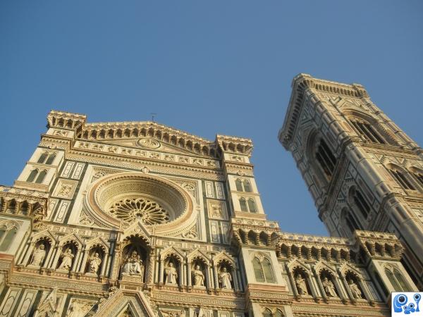 beautiful Florence/Italy
